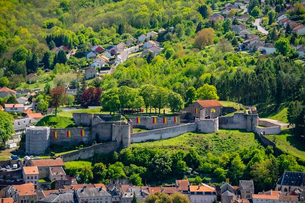 Luxemburg