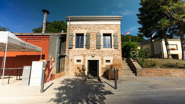 Luxemburg