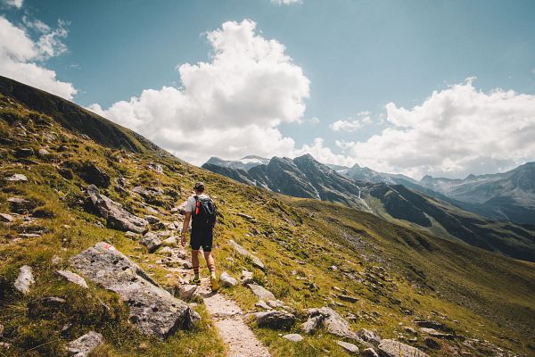 Hohe Tauern Panorama Trail