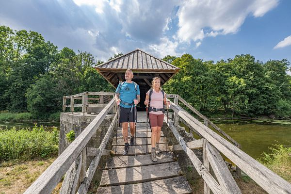 Kocher-Jagst-Trail