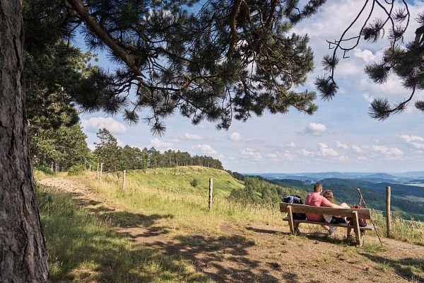 Naturparkweg Leine-Werra